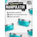 TIGI Bed Head Manipulator Texturing Hair Paste 57 g - Buy Online on GoSupps.com