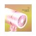 Hair hair dryer 1500 watts with nozzle - Buy Online on GoSupps.com