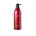 Confume Argan Shampoo Total hair shampoo hair shampoo