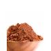 Chocofactory Cocoa powder without sugar alkalized 500 g - Buy Online on GoSupps.com