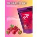 VILAVI T8 era to go pea raspberry protein