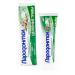Parodontol Toothpaste for complex gum protection 124g 16 pcs - Buy Online on GoSupps.com