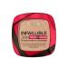 L'OREAL PARIS Compact powder Infailible 24h Fresh Wear tone 120 Vanilla