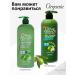 organia Restoring hair shampoo with olive 1500 ml - Buy Online on GoSupps.com