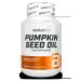 BioTechUSA Pumpkin Seed Oil 60 caps