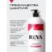 Reva Professional Women's hair shampoo for dyed hair 1000 ml - Buy Online on GoSupps.com