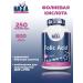 Haya Labs Folic acid Folic Acid 800 g 250 tablets