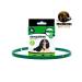 Home Collar for dogs and cats from fleas ticks parasites
