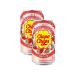 Red Dragon St Petersburg Chupa chups drink strawberries with cream 2 pcs. 345 ml - Buy Online on GoSupps.com