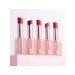 Banila Co lipstick with the effect of radiance No. Be01 - Buy Online on GoSupps.com