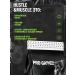 HUSTLE MUSCLE Gainer for a quick gain of the mass 2.8 kg - Buy Online on GoSupps.com