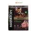 Miratorg Dry food with lamb for cats 1.5kg