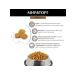 Miratorg Dry food with lamb for cats 1.5kg - Buy Online on GoSupps.com