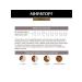 Miratorg Dry food with lamb for cats 1.5kg - Buy Online on GoSupps.com