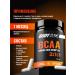 BodyHack Amino acids BCAA 2 1 1 BCAAA 120 capsules - Buy Online on GoSupps.com