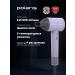 Polaris Hair hair dryer with a diffuser PhD 1120
