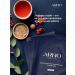 ARNOcosmetics Moisturizing mask restoring fabric set of 5 pieces - Buy Online on GoSupps.com