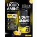 BioTechUSA Liquid amino acids Amino Liquid 1000 ml. lemon