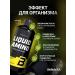 BioTechUSA Liquid amino acids Amino Liquid 1000 ml. lemon - Buy Online on GoSupps.com