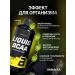 BioTechUSA Liquid amino acids Liquid BCAA 1000 ml. orange - Buy Online on GoSupps.com