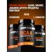 BodyHack L-carnitine fat burner 90 capsules - Buy Online on GoSupps.com