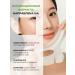AROCELL Hydrogel face masks 4 pcs with pdrn and centella - Buy Online on GoSupps.com