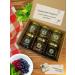 MR CREIDO Gift set of leaf tea 6 pcs - Buy Online on GoSupps.com