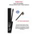 Golden Rose Eyebrow mascara 06 dark brown