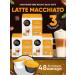 Nescafe Dolce Gusto Coffee in capsules Latte Macchiato 3Up*16pcs - Buy Online on GoSupps.com