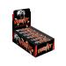 PRIMEBAR Protein bar with chocolate tastes 15 pcs