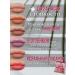 Topshop Lipstick lip matte persistent set 6 pcs - Buy Online on GoSupps.com