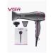 Dewal Powerful hairdryer with ionization for perfect styling - Buy Online on GoSupps.com