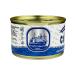Ultramarine Canned fish - natural saira 240 g - 24 pcs - Buy Online on GoSupps.com