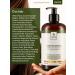 LIVOTE Shampoo and balm for dry and damaged hair set - Buy Online on GoSupps.com