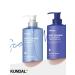 Kundal Shampoo volume and moisturizing hair Airy Volume Hyaluron - Buy Online on GoSupps.com