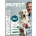Flatazor New dog food Protect dermato dietary 2kg