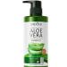 sadoer Hair shampoo with aloe extract