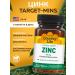 Country Life Zinc (ZINC) 50 mg to support immunity and energy