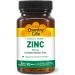 Country Life Zinc (ZINC) 50 mg to support immunity and energy - Buy Online on GoSupps.com