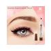 rose berry Waterproof eyebrow pencil - Buy Online on GoSupps.com