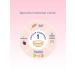 MAMAKO Porridge on goat milk oatmeal-cherry 6 months 200g 2pcs - Buy Online on GoSupps.com