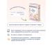 MAMAKO Porridge on goat milk oatmeal with 6 months 20g 2pcs - Buy Online on GoSupps.com