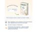 MAMAKO Organic porridge rice on goat milk with 4 months 200g 3pcs - Buy Online on GoSupps.com