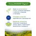 MAMAKO Organic porridge rice on goat milk with 4 months 200g 3pcs - Buy Online on GoSupps.com