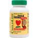 ChildLife Omega 3 for children (Pure dha) 180 mg 90 capsules - Buy Online on GoSupps.com
