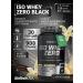 BioTechUSA Waso Whey Zero Black 908 serum