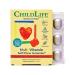 ChildLife Multivitamins for children 27 tablets - Buy Online on GoSupps.com