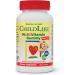 ChildLife Children's multivitamins with the taste of strawberry lemon 90 pieces - Buy Online on GoSupps.com