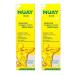 Muay Grounding ointment Namman Anaalgesic Cream 2 pcs 100 g