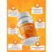 IMMUNIVIBE Vitamin D3 5000 + K2 dietary supplies soft capsules - Buy Online on GoSupps.com